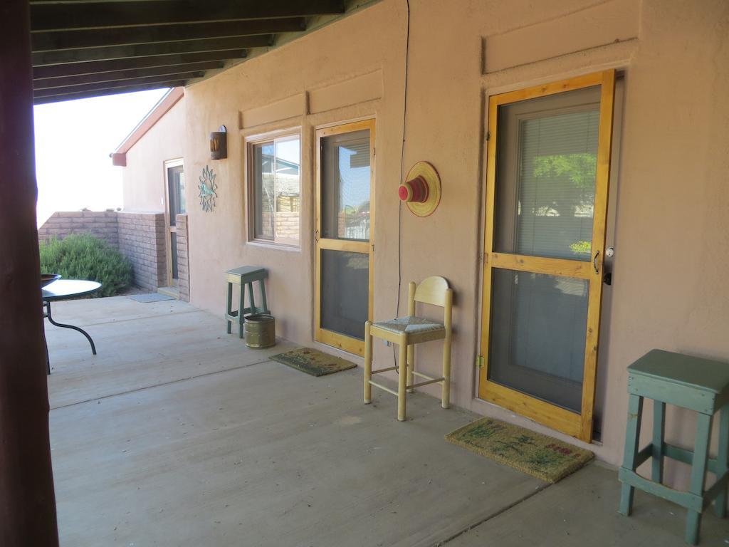 Rancho Milagro Bed & Breakfast Elgin Quarto foto
