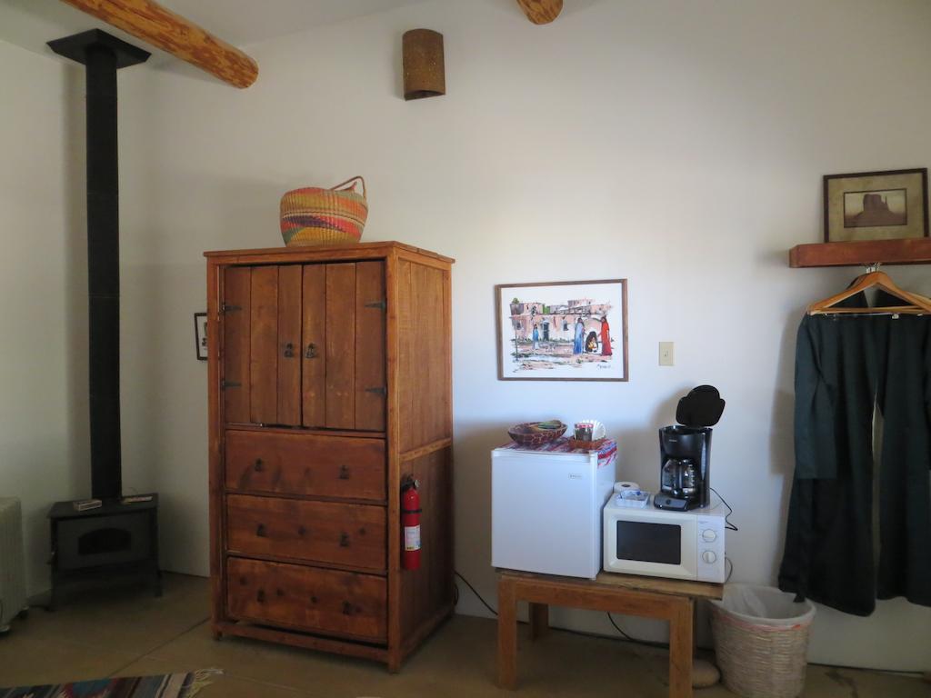 Rancho Milagro Bed & Breakfast Elgin Quarto foto